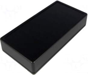 HAMMOND Enclosure: multipurpose | X: 85mm