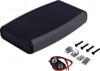 HAMMOND Enclosure: multipurpose | X: 89mm
