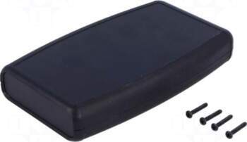 HAMMOND Enclosure: multipurpose | X: 89mm