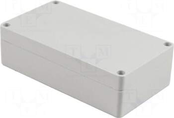 HAMMOND Enclosure: multipurpose | X: 90mm