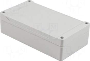 HAMMOND Enclosure: multipurpose | X: 90mm
