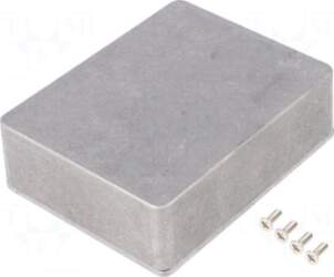 HAMMOND Enclosure: multipurpose | X: 94mm