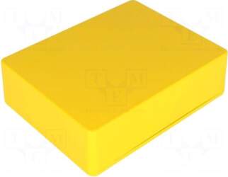 HAMMOND Enclosure: multipurpose | X: 94mm