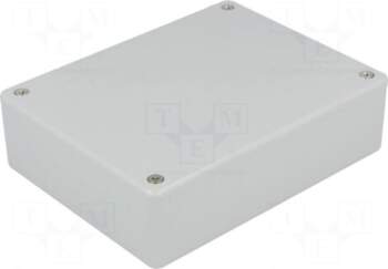 HAMMOND Enclosure: multipurpose | X: 94mm