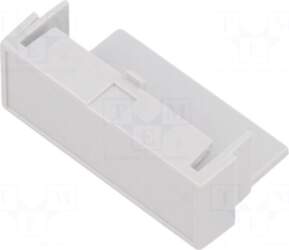 HAMMOND Terminals cover | 1597 |