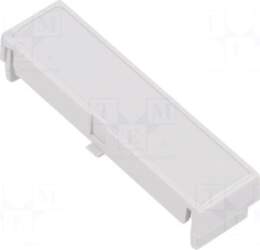 HAMMOND Terminals cover | 1597 |