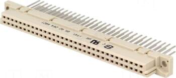 HARTING Connector: DIN 41612 | plug
