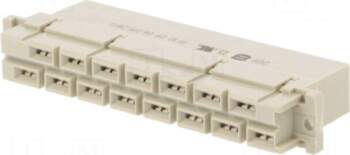 HARTING Connector: DIN 41612 | socket