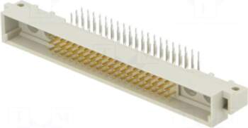 HARTING Connector: DIN 41612 | socket
