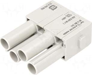 HARTING Connector: HAN | module |