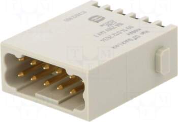 HARTING Connector: HAN | module |