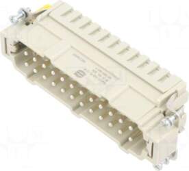 HARTING Connector: HDC | contact insert