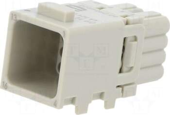 HARTING Connector: HDC | module |