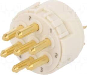 HARTING Connector: M23 | PIN: 7