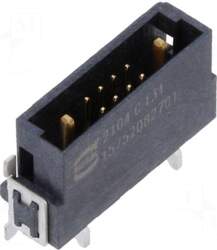 HARTING Connector: PCB to PCB |