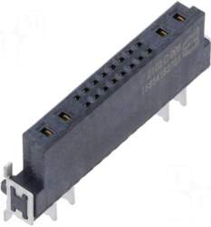 HARTING Connector: PCB to PCB |