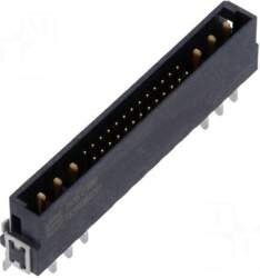 HARTING Connector: PCB to PCB |