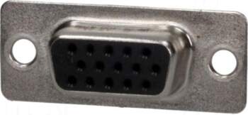HARTING D-Sub HD | PIN: 15