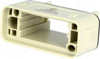 HARTING Enclosure for connectors: HDC |