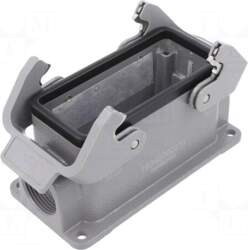 HARTING Enclosure for connectors: HDC |