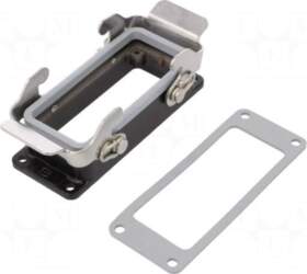 HARTING Enclosure for connectors: HDC |