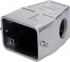 HARTING Enclosure for connectors: HDC |