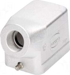 HARTING Enclosure for connectors: HDC |