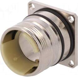 HARTING Enclosure for connectors: M23 |