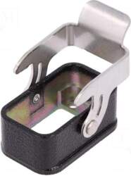 HARTING Enclosure: for Han Compact connectors