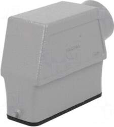 HARTING Enclosure: for Han connectors |