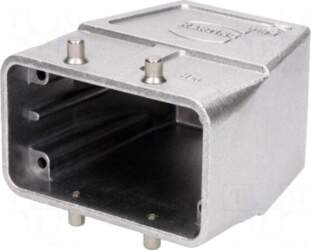 HARTING Enclosure: for Han connectors |