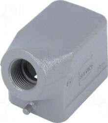 HARTING Enclosure for connectors: HDC |