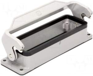 HARTING Enclosure for connectors: HDC |