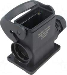 HARTING Enclosure: for rectangular connectors |
