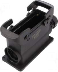 HARTING Enclosure: for rectangular connectors |