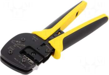 HARTING For crimping | Han |