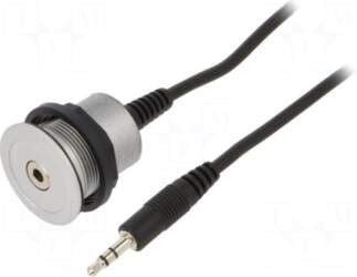 HARTING Headphone socket 3,5mm |