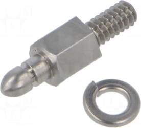 HARTING Screw | Locking: push-pull |