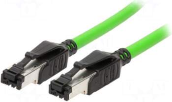 HARTING Patch cord | SF/UTP |