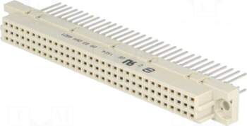 HARTING Plug | DIN 41612 |