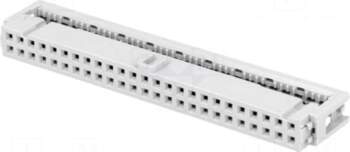 HARTING Plug | IDC | female