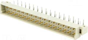 HARTING Socket | DIN 41612 |