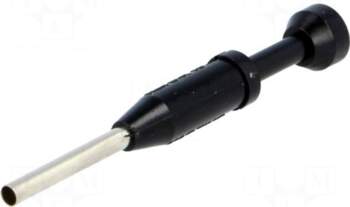 HARTING Tool: for demounting of terminals