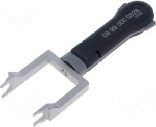 HARTING Tool: for removal | Closing: