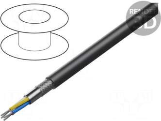 HARTING Wire | industrial Ethernet,PROFINET