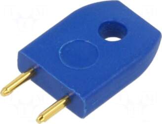 HARWIN Connector: pin strips | jumper
