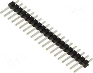 HARWIN Connector: pin strips | pin