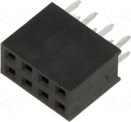HARWIN Connector: pin strips | socket