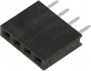 HARWIN Connector: pin strips | socket