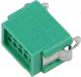 HARWIN Connector: wire-wire/PCB | plug |